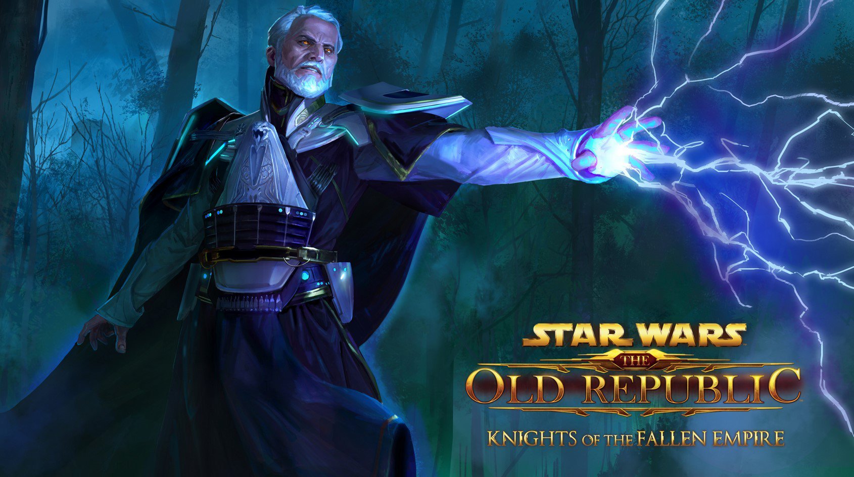 Star Wars: Knights of The Fallen Empire или почему я верю в Mass Effect Andromeda. - Изображение 4 Star Wars: Knights of The Fallen Empire или почему я верю в Mass Effect Andromeda. - Изображение 4