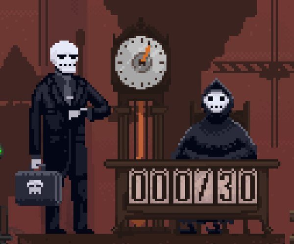 Peace, Death! Гражданская война и ангелы - Изображение 2 Peace, Death! Гражданская война и ангелы - Изображение 2