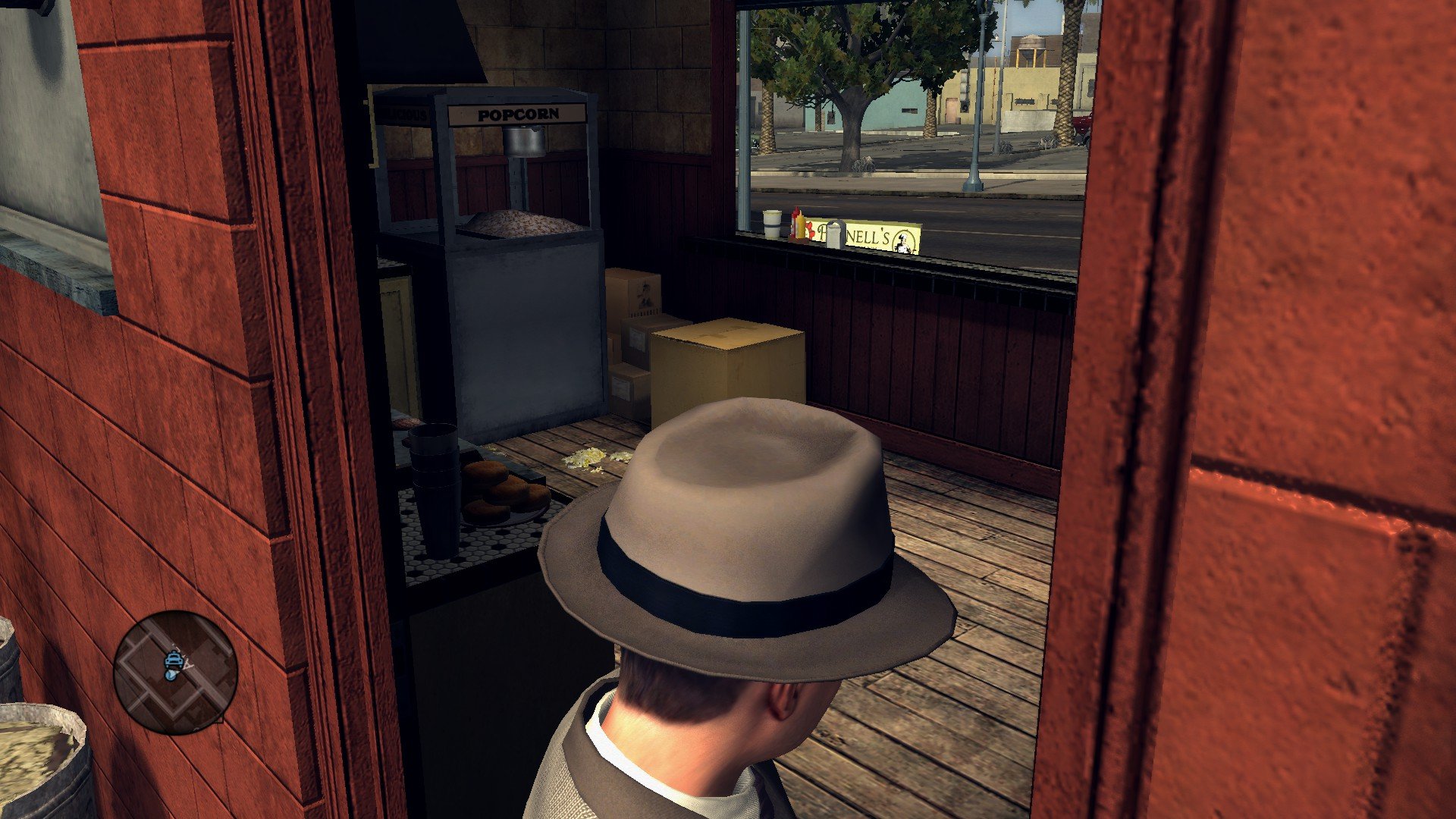 Пост-прохождение L.A. Noire Часть 14 - Изображение 25 Пост-прохождение L.A. Noire Часть 14 - Изображение 25