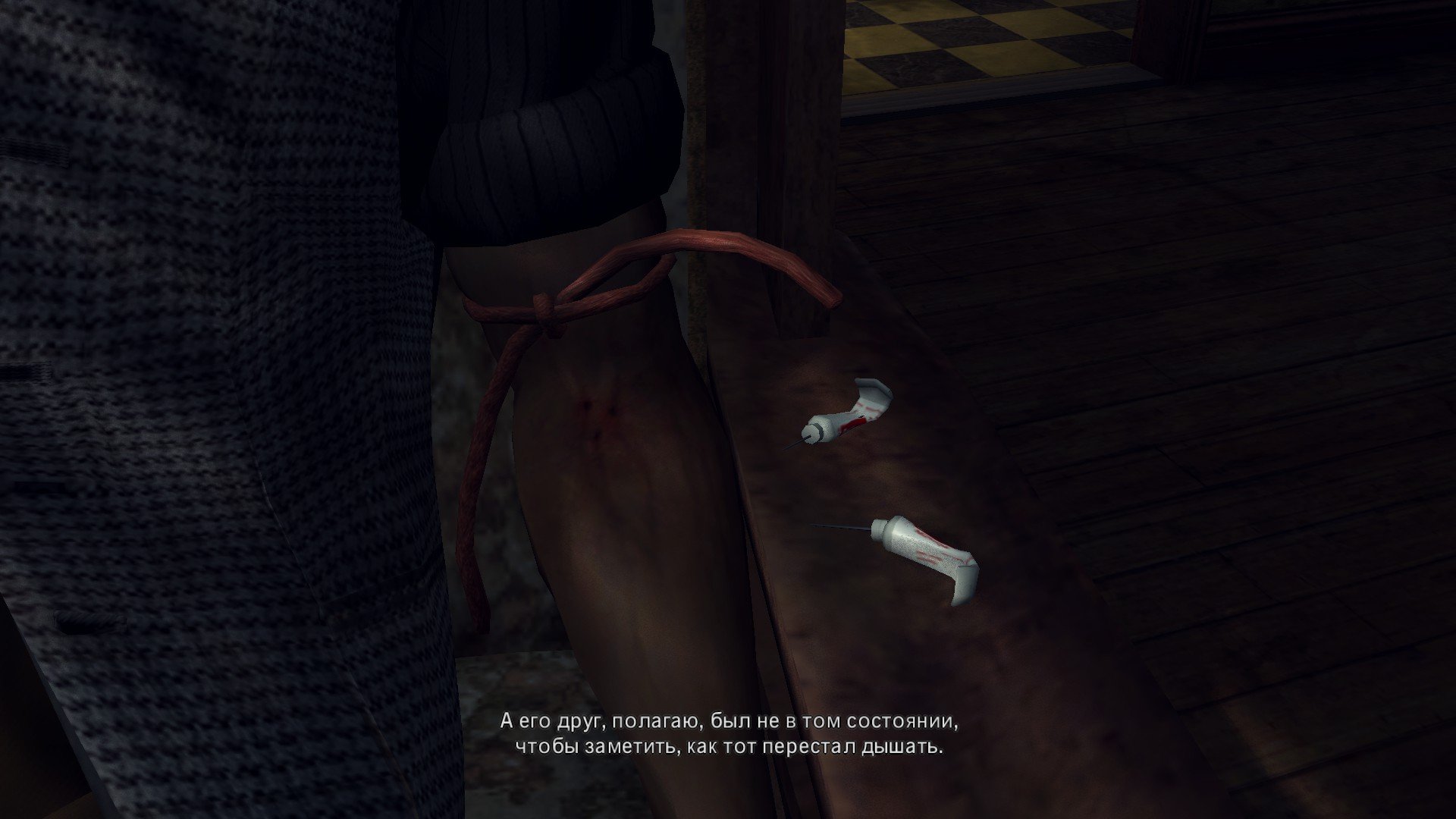 Пост-прохождение L.A. Noire Часть 14 - Изображение 15 Пост-прохождение L.A. Noire Часть 14 - Изображение 15