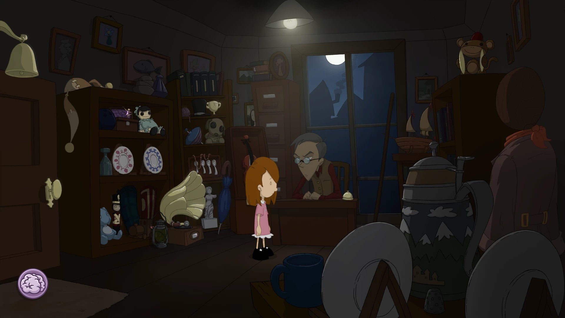 100 моих любимых игр (часть 1). Anna's Quest. . - Изображение 8 100 моих любимых игр (часть 1). Anna's Quest. . - Изображение 8