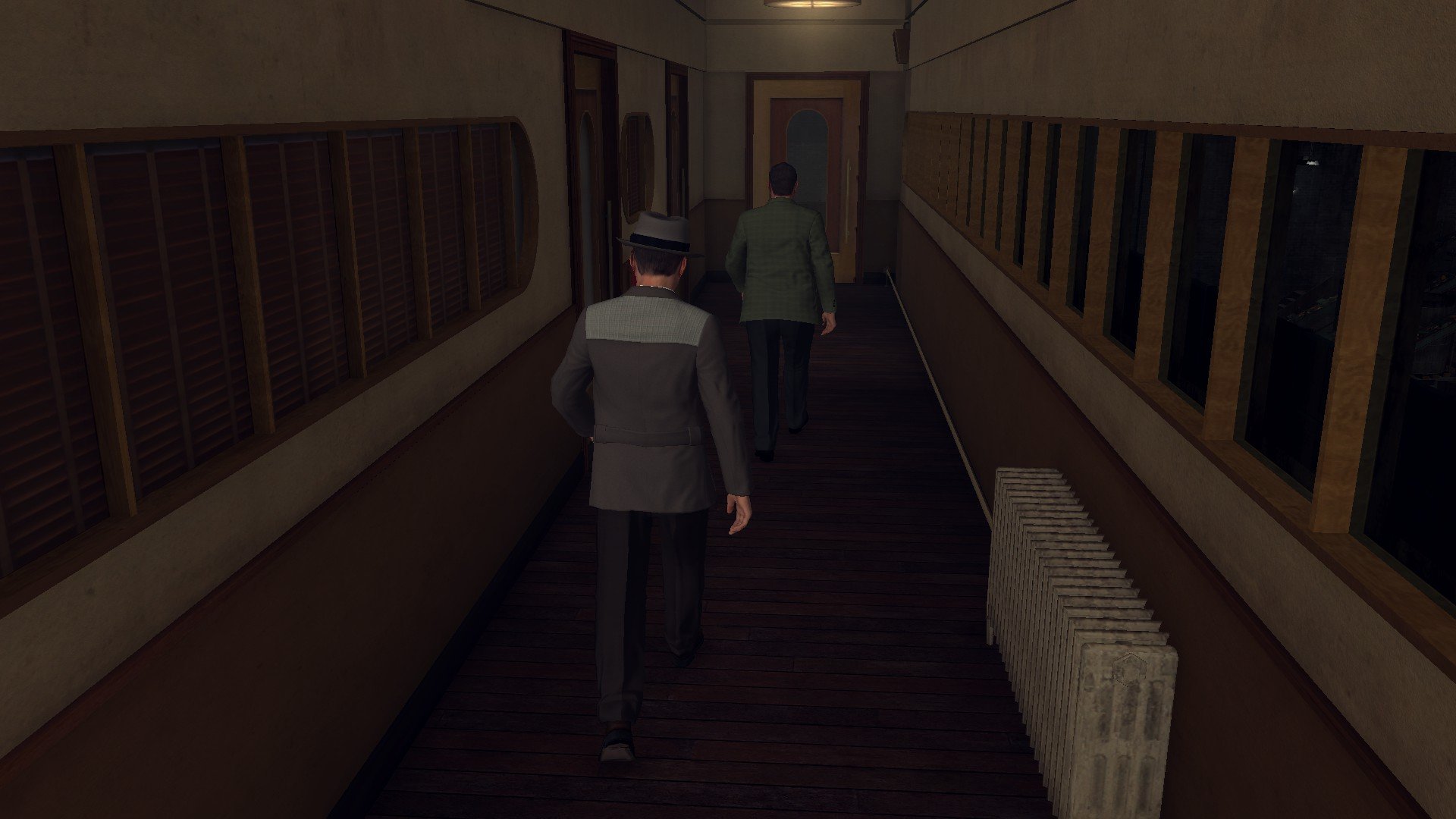 Пост-прохождение L.A. Noire Часть 15 - Изображение 33 Пост-прохождение L.A. Noire Часть 15 - Изображение 33