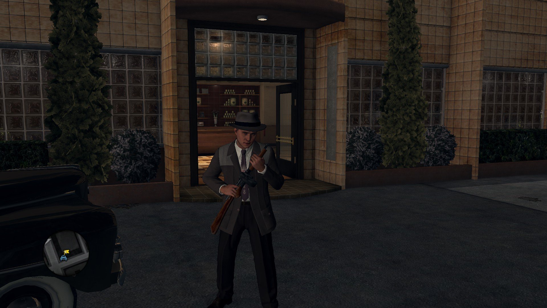 Пост-прохождение L.A. Noire Часть 15 - Изображение 51 Пост-прохождение L.A. Noire Часть 15 - Изображение 51