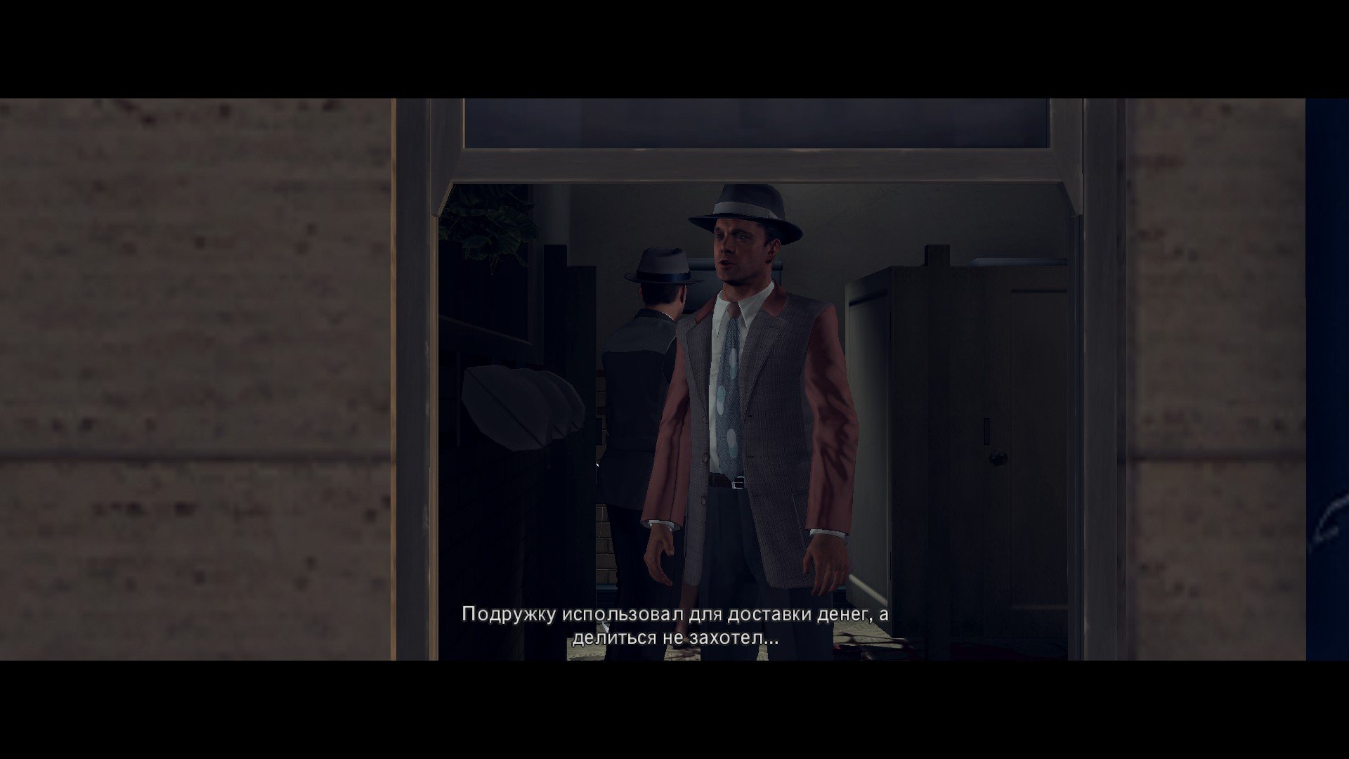 Пост-прохождение L.A. Noire Часть 16 - Изображение 61 Пост-прохождение L.A. Noire Часть 16 - Изображение 61
