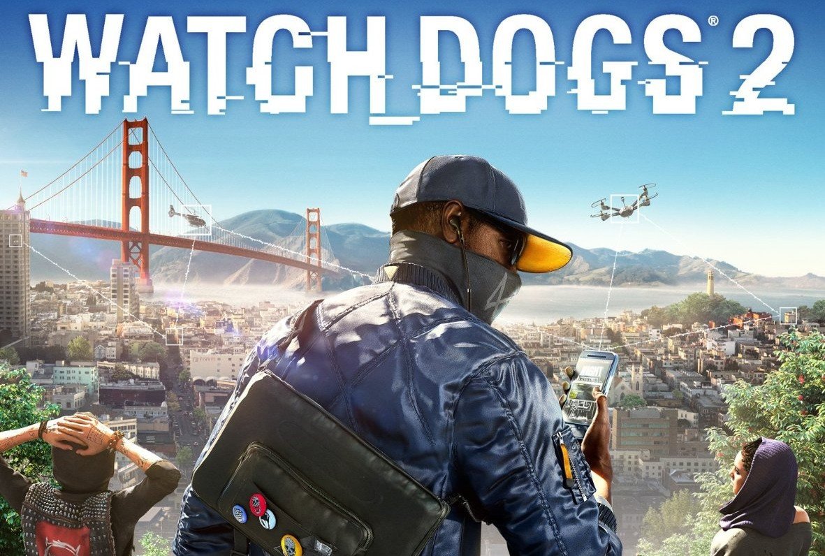 Впечатления от Watch_Dogs 2 на ПК. - Изображение 1 Впечатления от Watch_Dogs 2 на ПК. - Изображение 1