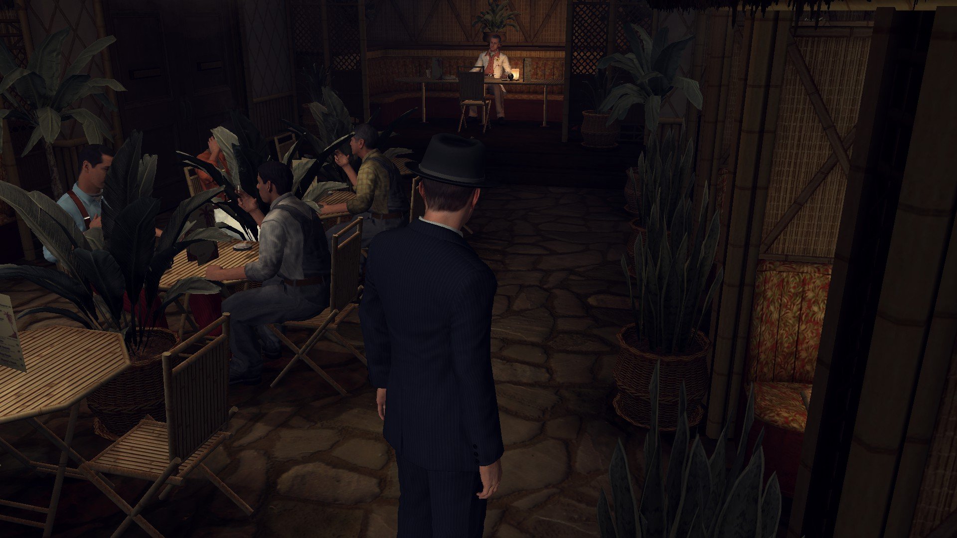 Пост-прохождение L.A. Noire Часть 8 - Изображение 22 Пост-прохождение L.A. Noire Часть 8 - Изображение 22