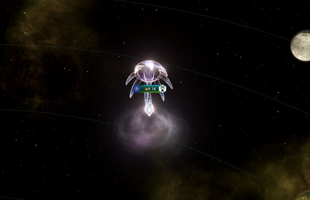 Stellaris: Что нас ждёт в "Кеннеди"? - Изображение 2 Stellaris: Что нас ждёт в "Кеннеди"? - Изображение 2