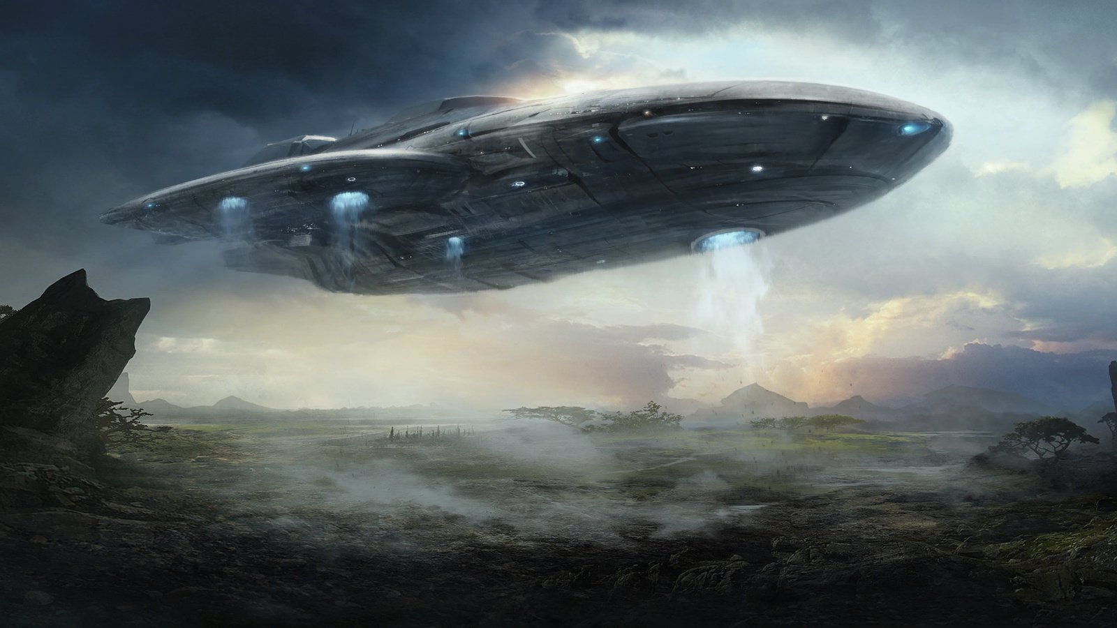 Stellaris: Что нас ждёт в "Кеннеди"? - Изображение 1 Stellaris: Что нас ждёт в "Кеннеди"? - Изображение 1