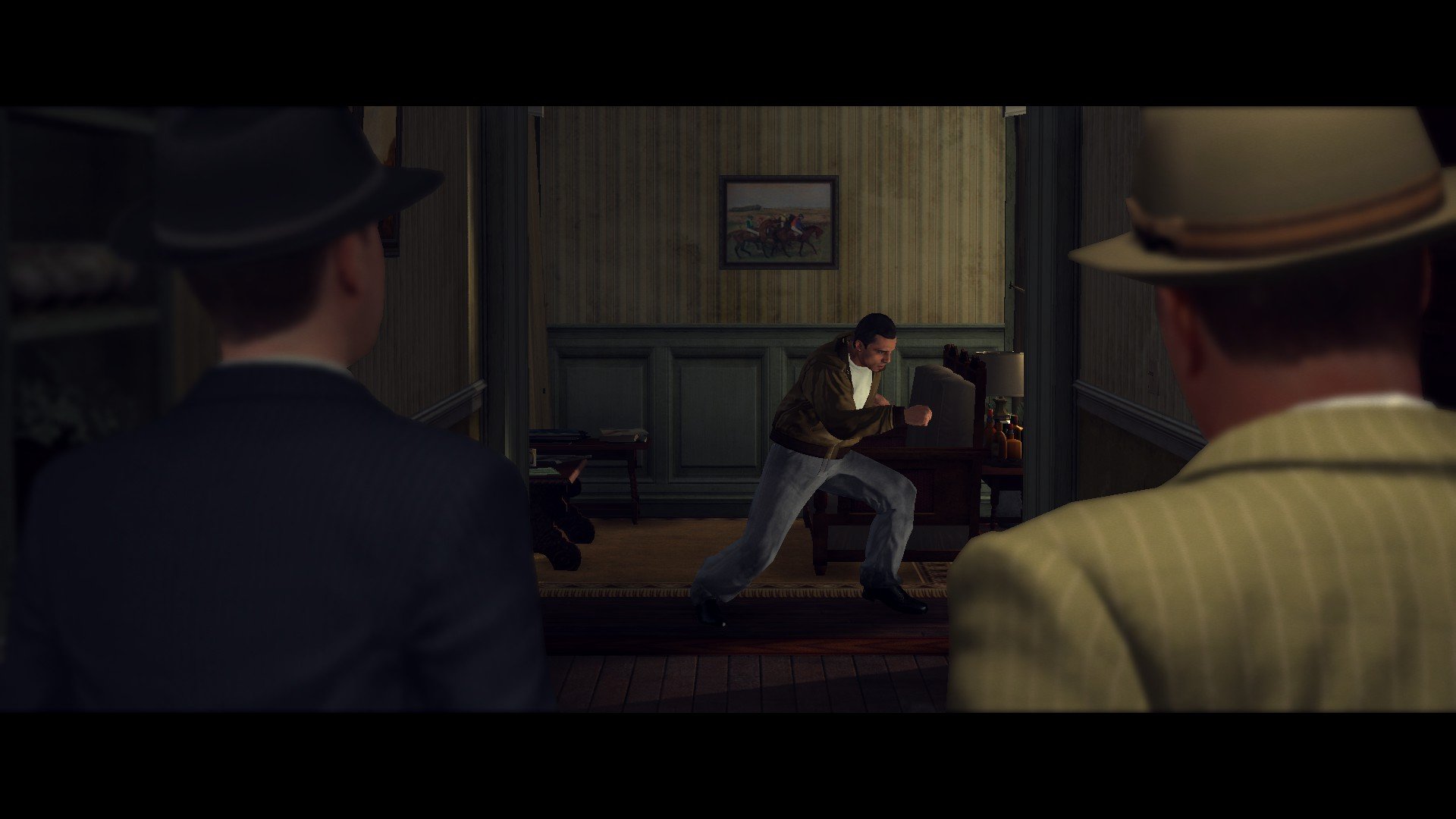 Пост-прохождение L.A. Noire Часть 8 - Изображение 59 Пост-прохождение L.A. Noire Часть 8 - Изображение 59
