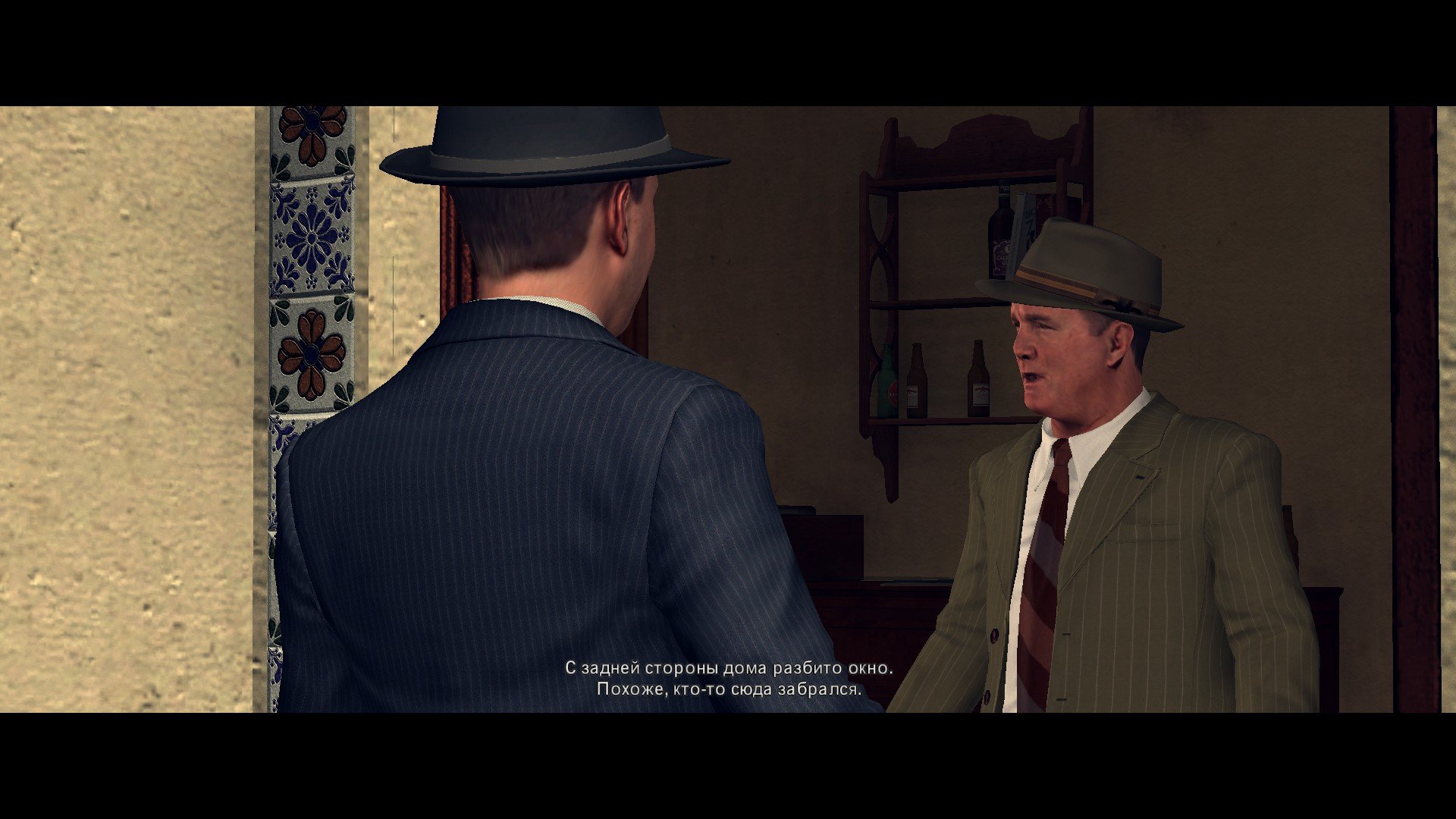 Пост-прохождение L.A. Noire Часть 8 - Изображение 28 Пост-прохождение L.A. Noire Часть 8 - Изображение 28