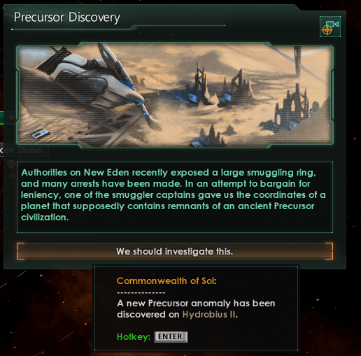 Stellaris: Что нас ждёт в "Кеннеди"? - Изображение 5 Stellaris: Что нас ждёт в "Кеннеди"? - Изображение 5
