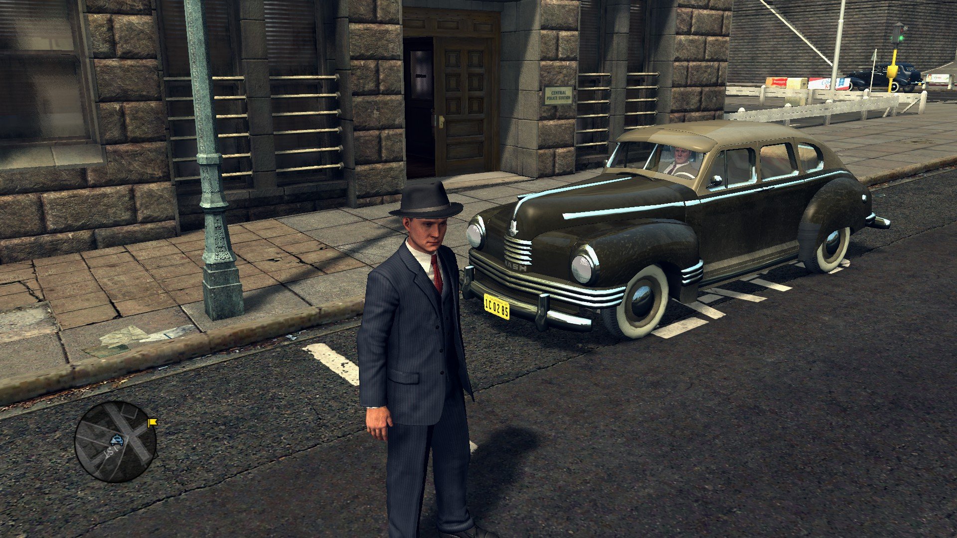 Пост-прохождение L.A. Noire Часть 8 - Изображение 7 Пост-прохождение L.A. Noire Часть 8 - Изображение 7