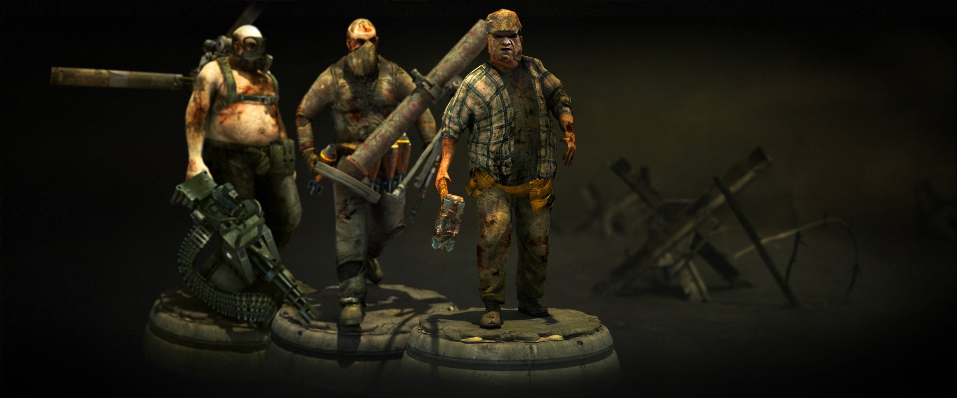 Versus Game Sandbox Diorama. - Изображение 11 Versus Game Sandbox Diorama. - Изображение 11