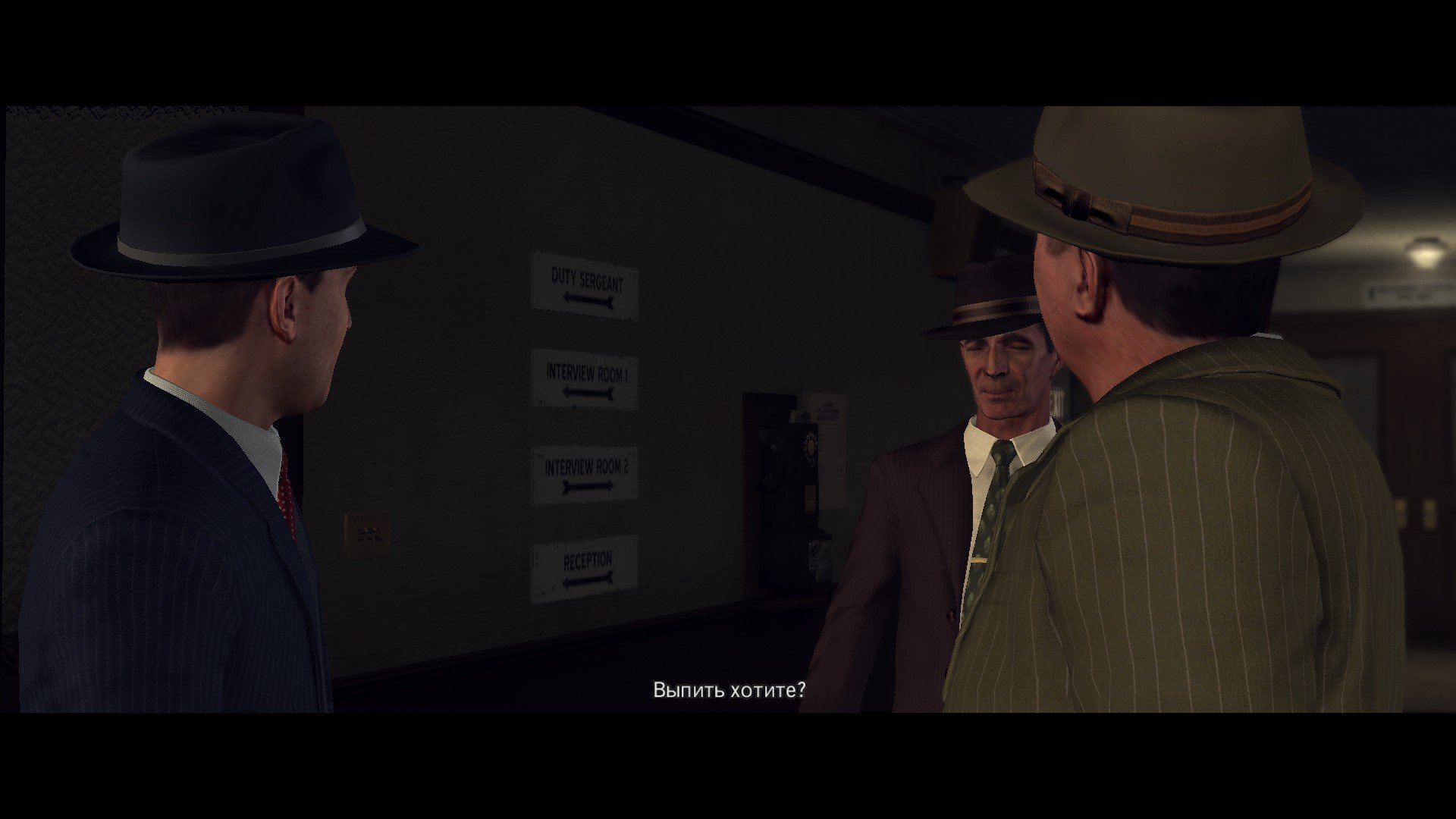 Пост-прохождение L.A. Noire Часть 9 - Изображение 57 Пост-прохождение L.A. Noire Часть 9 - Изображение 57