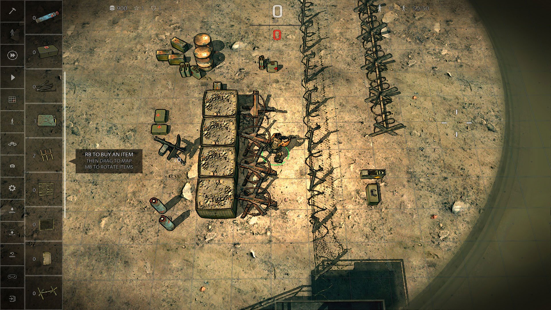 Versus Game Sandbox Diorama. - Изображение 5 Versus Game Sandbox Diorama. - Изображение 5
