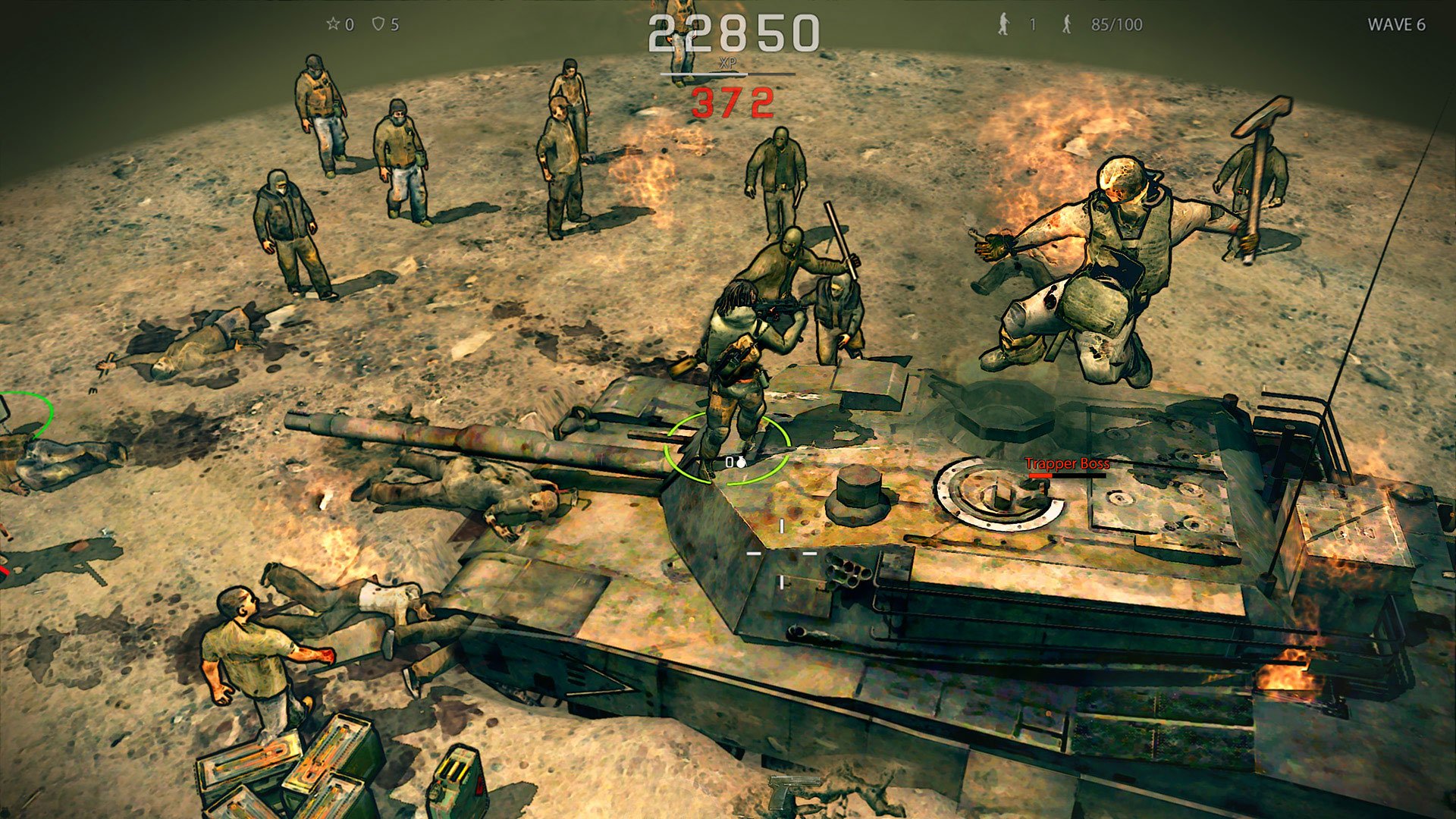 Versus Game Sandbox Diorama. - Изображение 7 Versus Game Sandbox Diorama. - Изображение 7