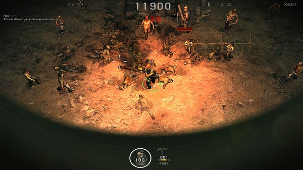 Versus Game Sandbox Diorama. - Изображение 3 Versus Game Sandbox Diorama. - Изображение 3