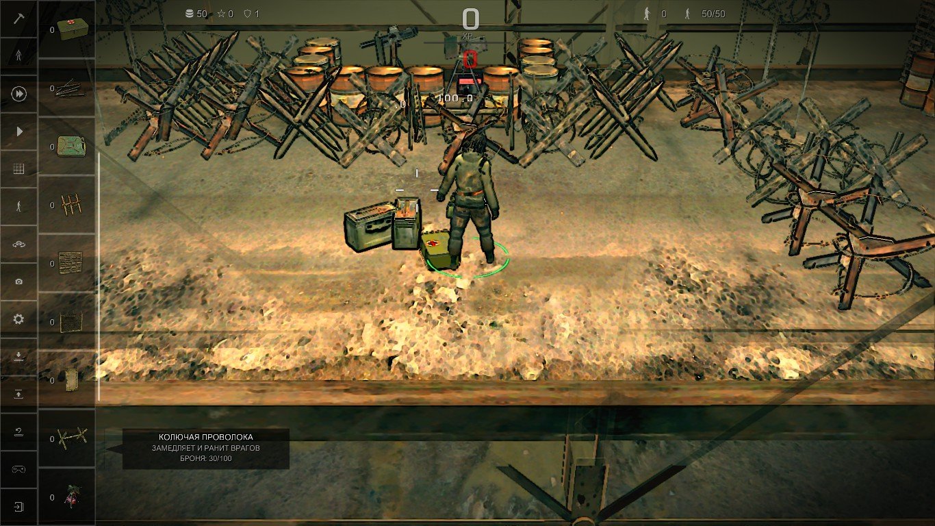 Versus Game Sandbox Diorama. - Изображение 4 Versus Game Sandbox Diorama. - Изображение 4