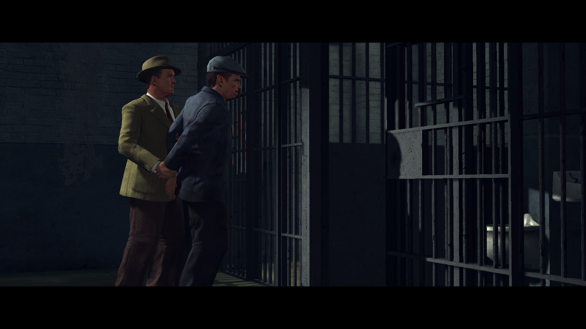 Пост-прохождение L.A. Noire Часть 9 - Изображение 56 Пост-прохождение L.A. Noire Часть 9 - Изображение 56