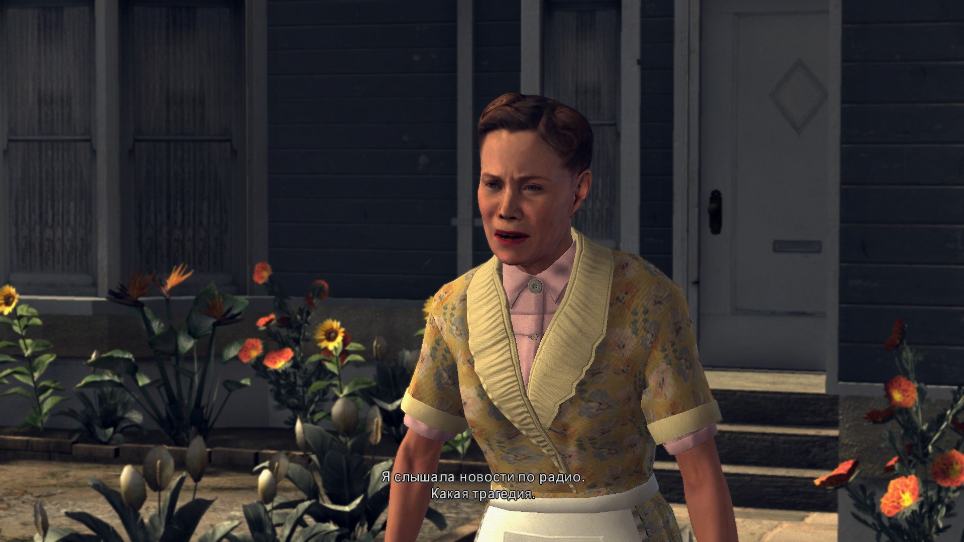 Пост-прохождение L.A. Noire Часть 9 - Изображение 35 Пост-прохождение L.A. Noire Часть 9 - Изображение 35