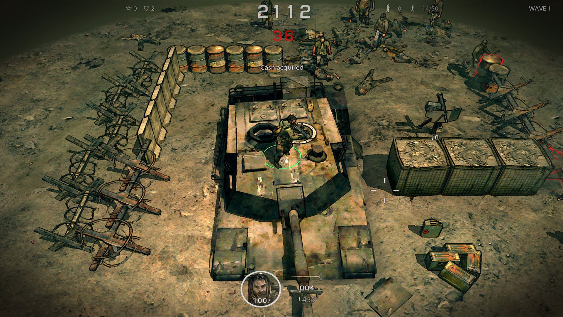 Versus Game Sandbox Diorama. - Изображение 6 Versus Game Sandbox Diorama. - Изображение 6