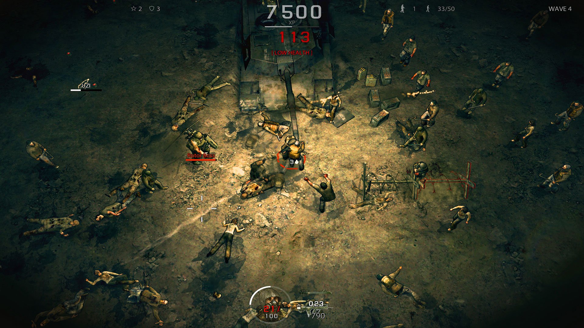 Versus Game Sandbox Diorama. - Изображение 8 Versus Game Sandbox Diorama. - Изображение 8