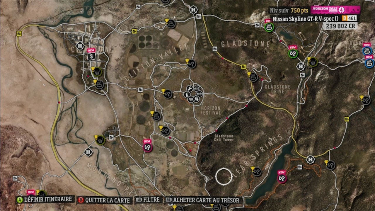Возвращение к истокам: Forza Horizon. - Изображение 3 Возвращение к истокам: Forza Horizon. - Изображение 3