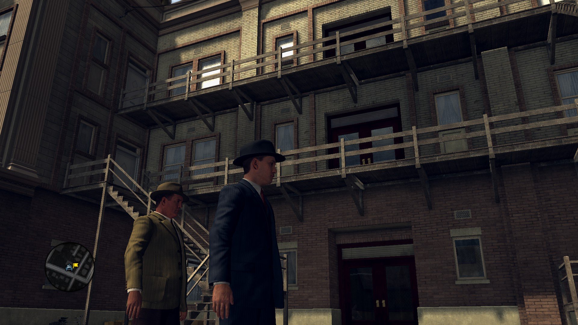 Пост-прохождение L.A. Noire Часть 10 +КОНКУРС ^_^ - Изображение 53 Пост-прохождение L.A. Noire Часть 10 +КОНКУРС ^_^ - Изображение 53