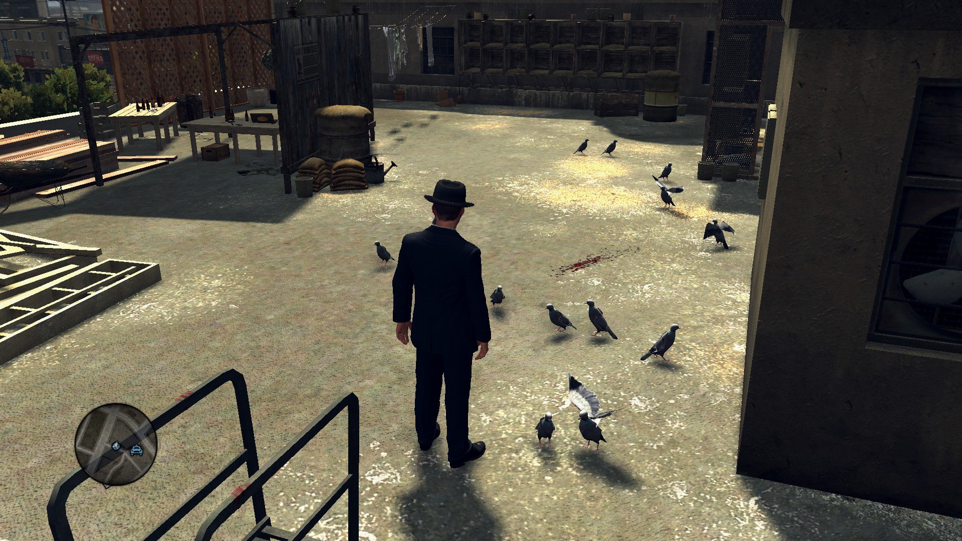 Пост-прохождение L.A. Noire Часть 10 +КОНКУРС ^_^ - Изображение 30 Пост-прохождение L.A. Noire Часть 10 +КОНКУРС ^_^ - Изображение 30