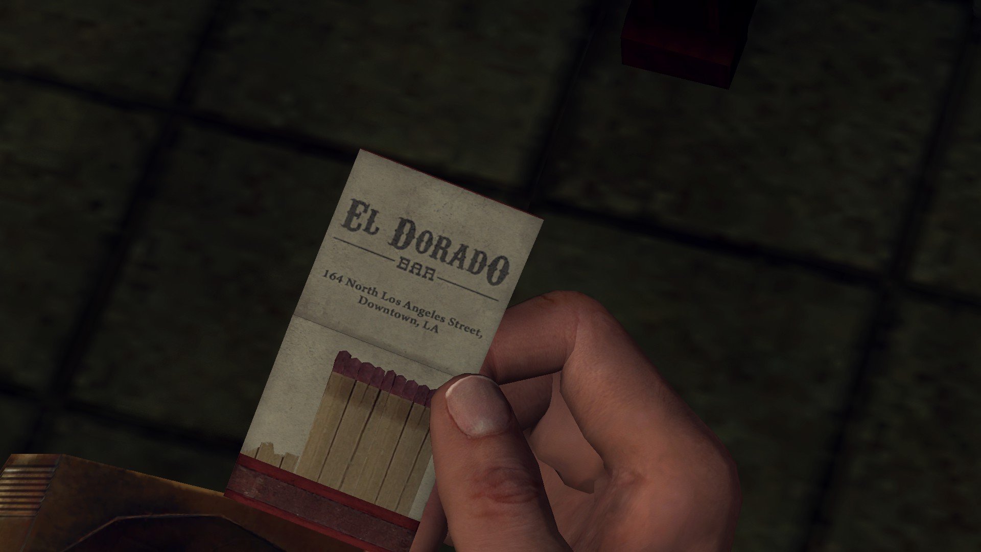 Пост-прохождение L.A. Noire Часть 10 +КОНКУРС ^_^ - Изображение 64 Пост-прохождение L.A. Noire Часть 10 +КОНКУРС ^_^ - Изображение 64