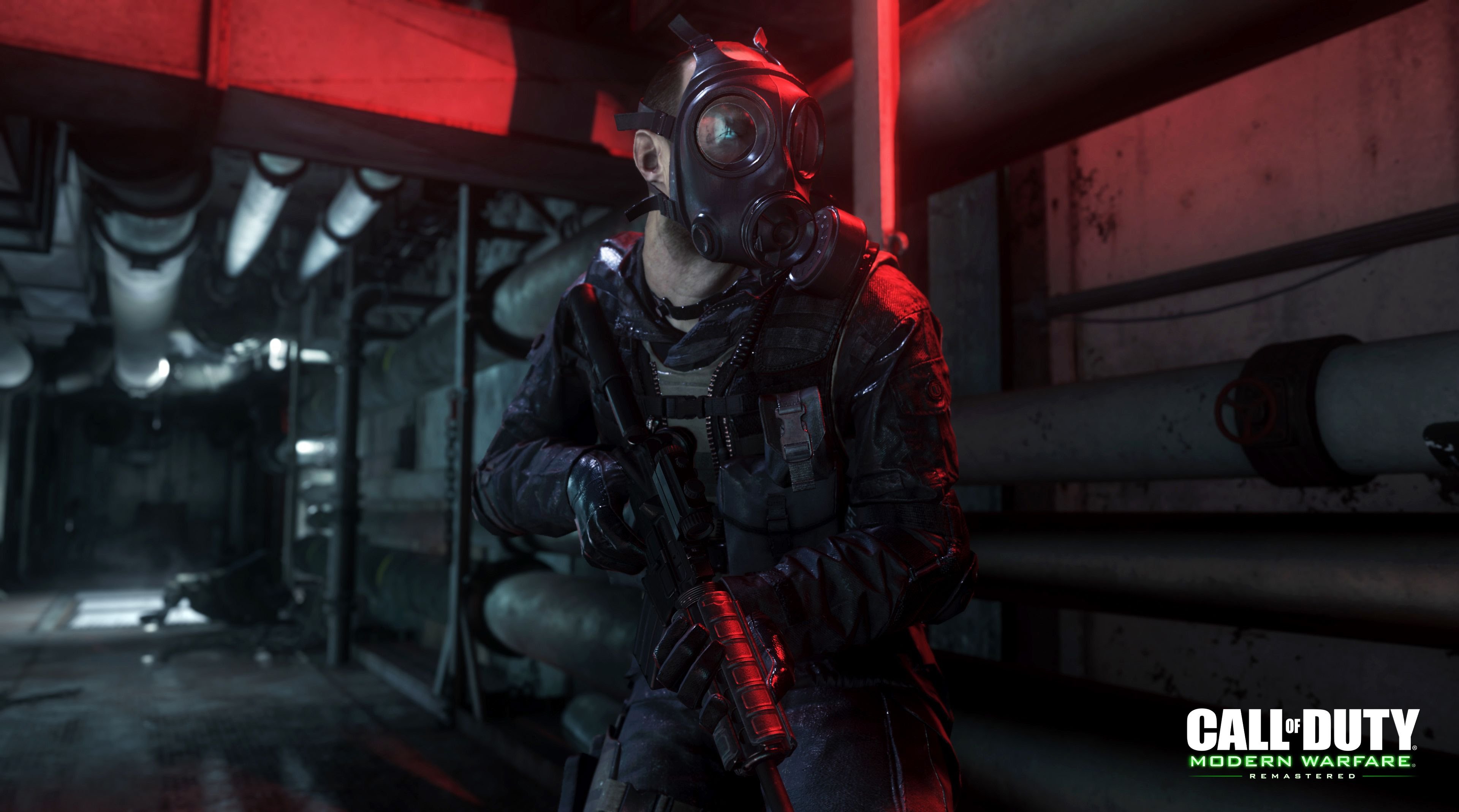 CoD: MW - Remastered или "Верните мой 2007-й" - Изображение 3 CoD: MW - Remastered или "Верните мой 2007-й" - Изображение 3