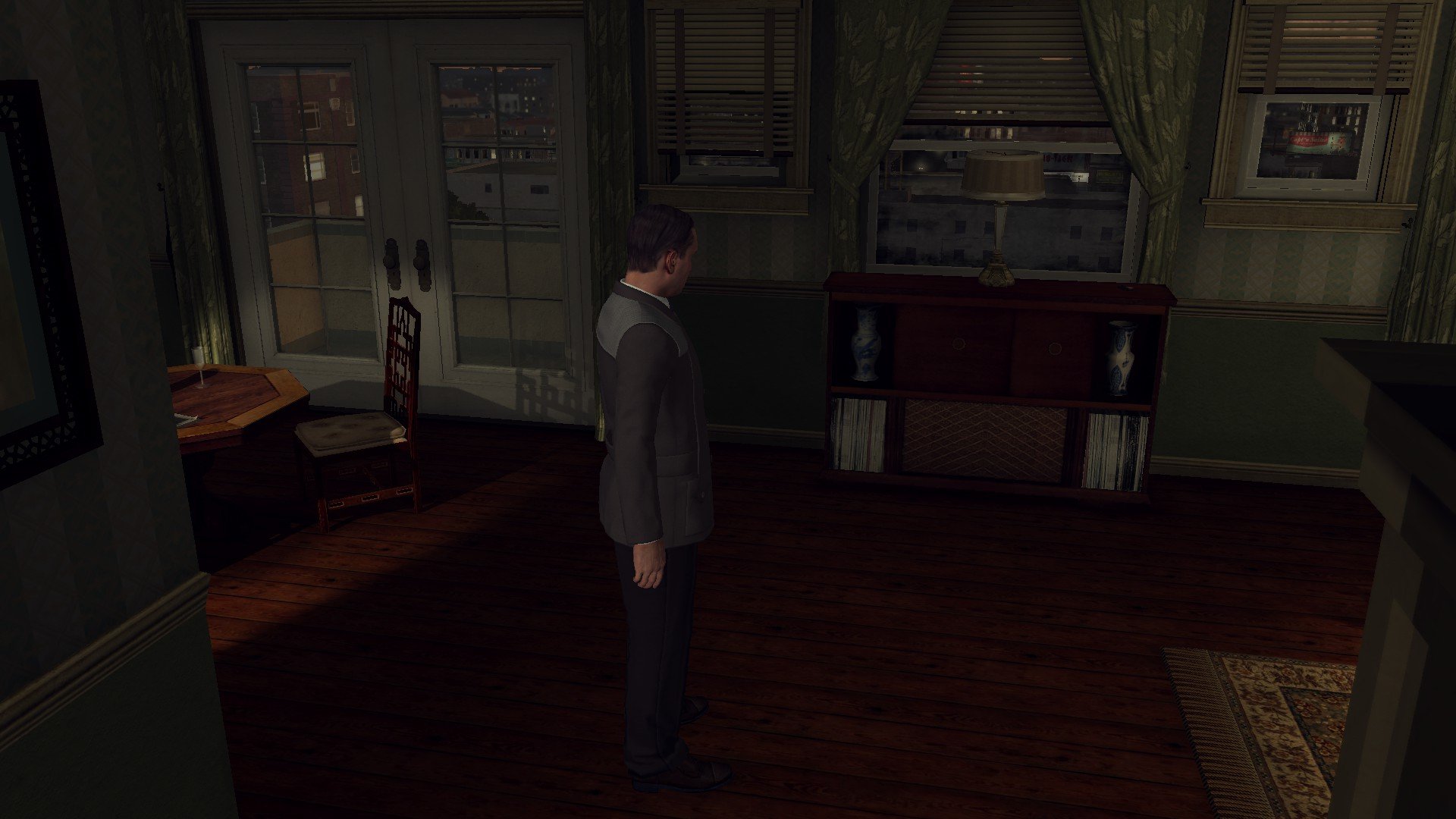Пост-прохождение L.A. Noire Часть 17-2 - Изображение 25 Пост-прохождение L.A. Noire Часть 17-2 - Изображение 25