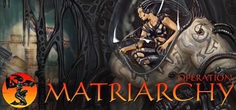 БУКА выпустила в Steam две игры: Operation: Matriarchy («Велиан») и MOAI 3: Trade Mission - Изображение 1 БУКА выпустила в Steam две игры: Operation: Matriarchy («Велиан») и MOAI 3: Trade Mission - Изображение 1