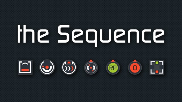 "the Sequence" - think out of the box - Изображение 1 "the Sequence" - think out of the box - Изображение 1