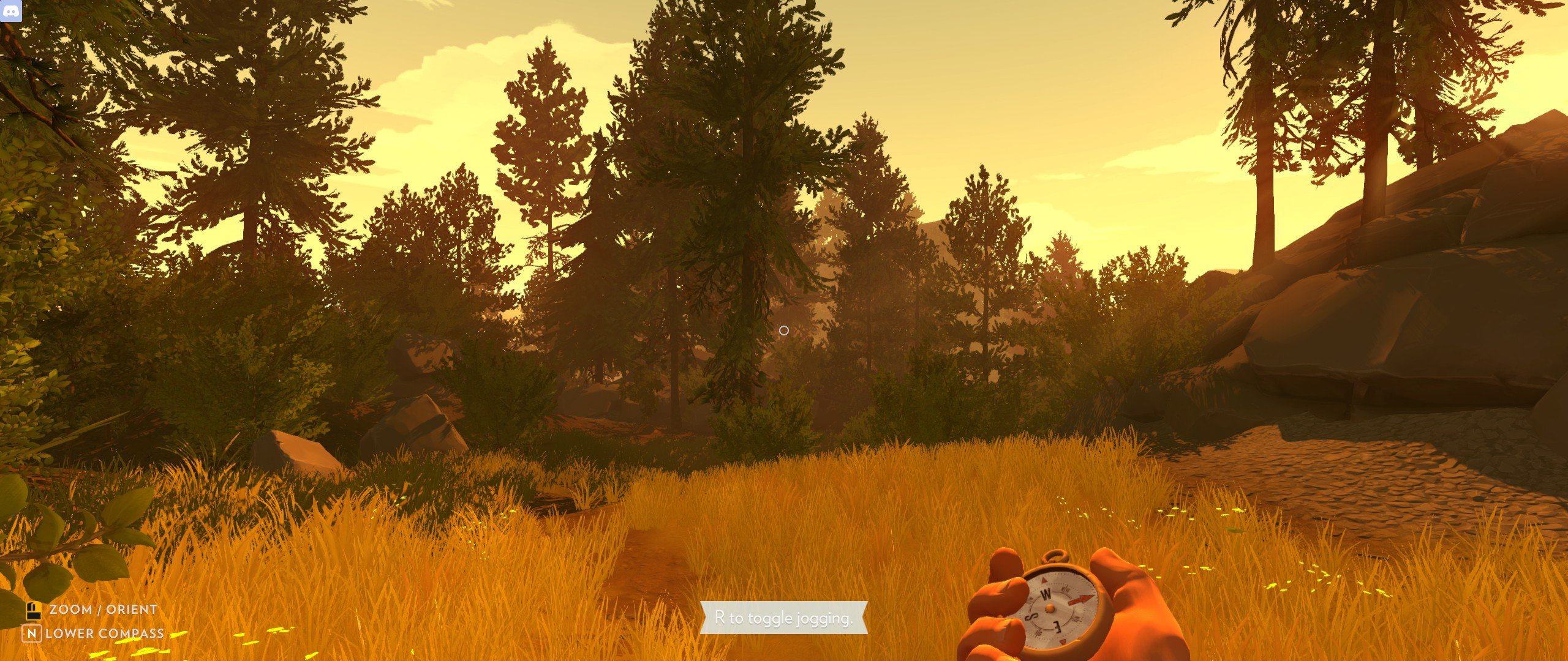 Как вам Firewatch? - Изображение 4 Как вам Firewatch? - Изображение 4
