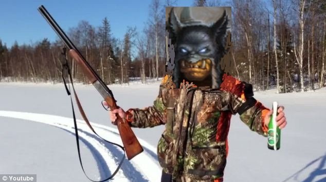 Face hunter теряет хватку!!! - Изображение 1 Face hunter теряет хватку!!! - Изображение 1
