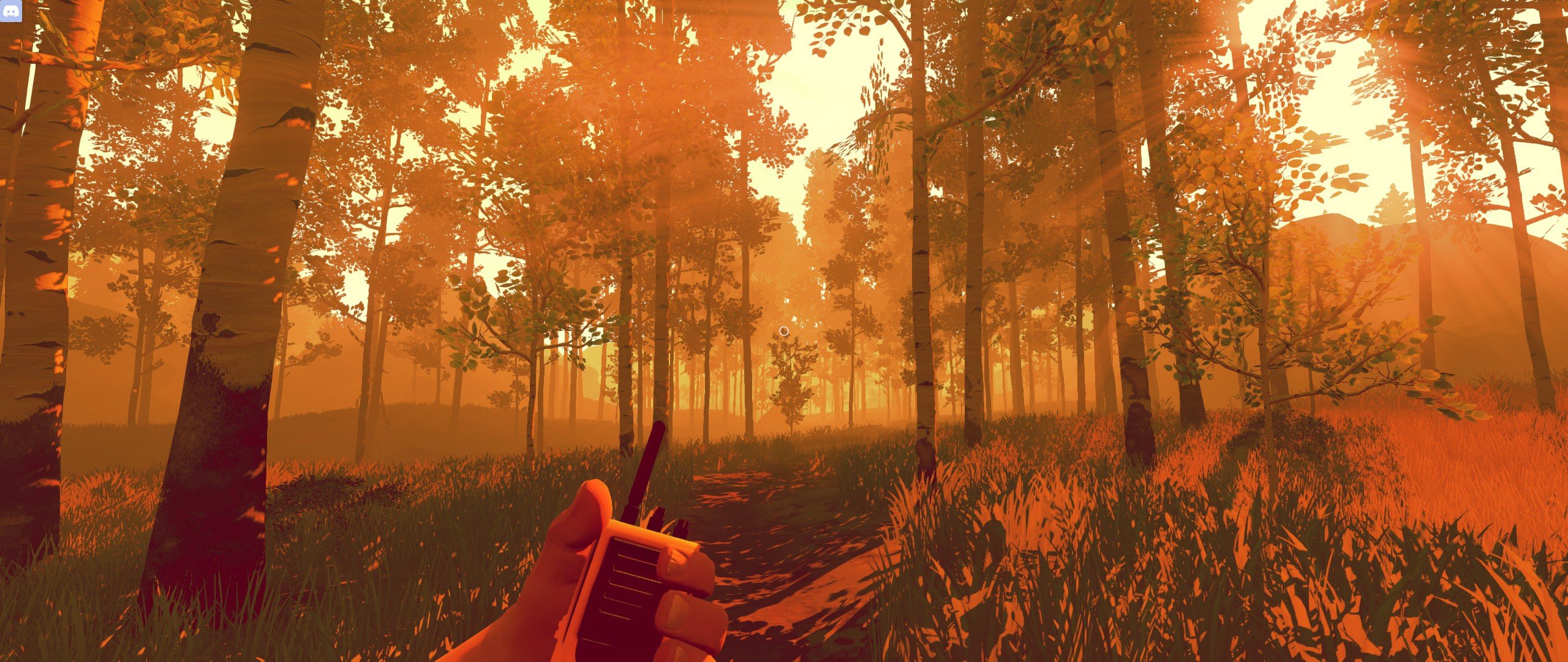 Как вам Firewatch? - Изображение 3 Как вам Firewatch? - Изображение 3