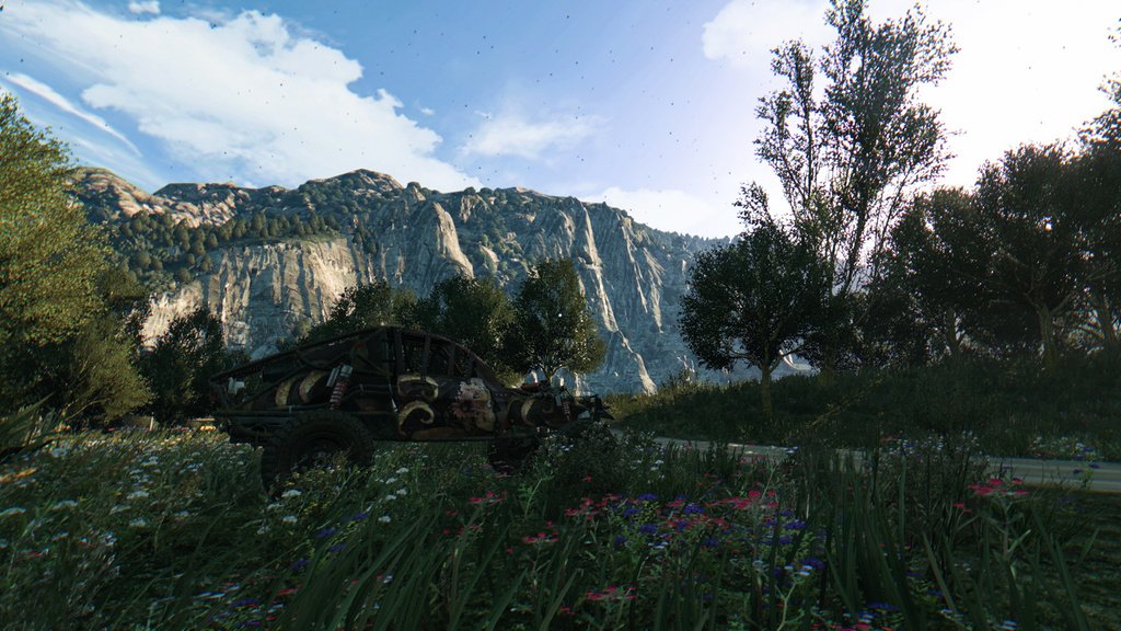 Dying Light: The Following - Enhanced Edition. Первое впечатление. - Изображение 4 Dying Light: The Following - Enhanced Edition. Первое впечатление. - Изображение 4