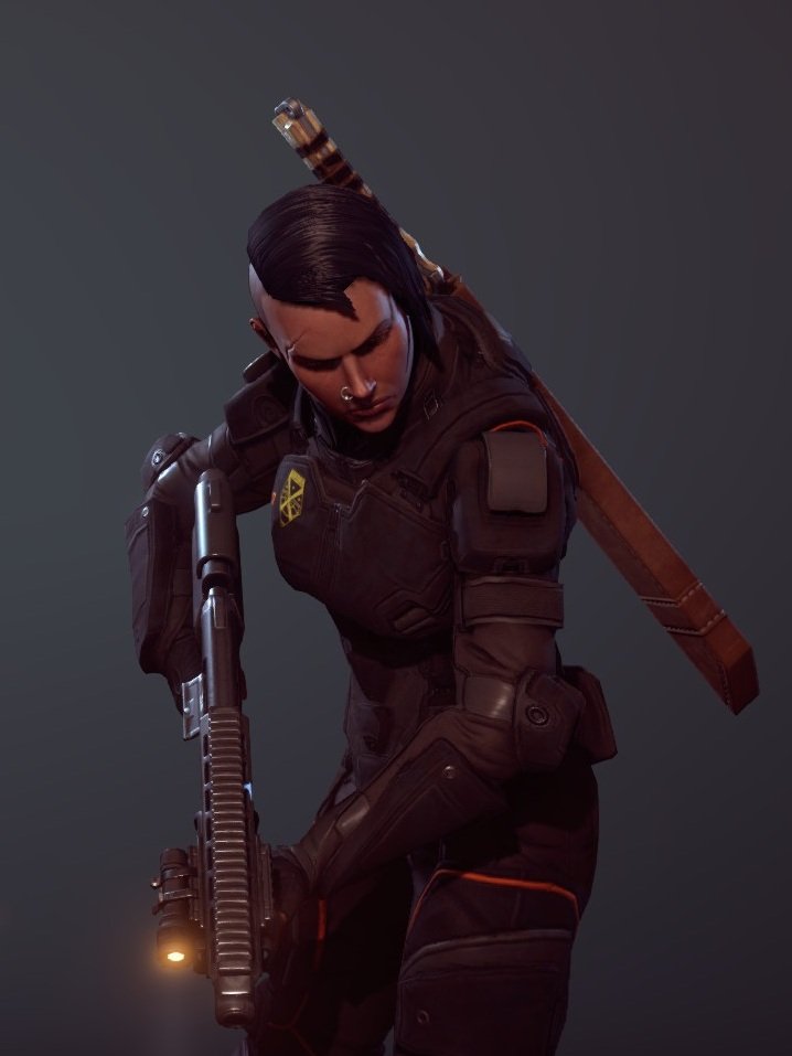 Персонажи X-Com - Изображение 3 Персонажи X-Com - Изображение 3