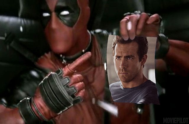 Это невозможно, но у них получилось!!! Рецензия на "Deadpool" - Изображение 2 Это невозможно, но у них получилось!!! Рецензия на "Deadpool" - Изображение 2