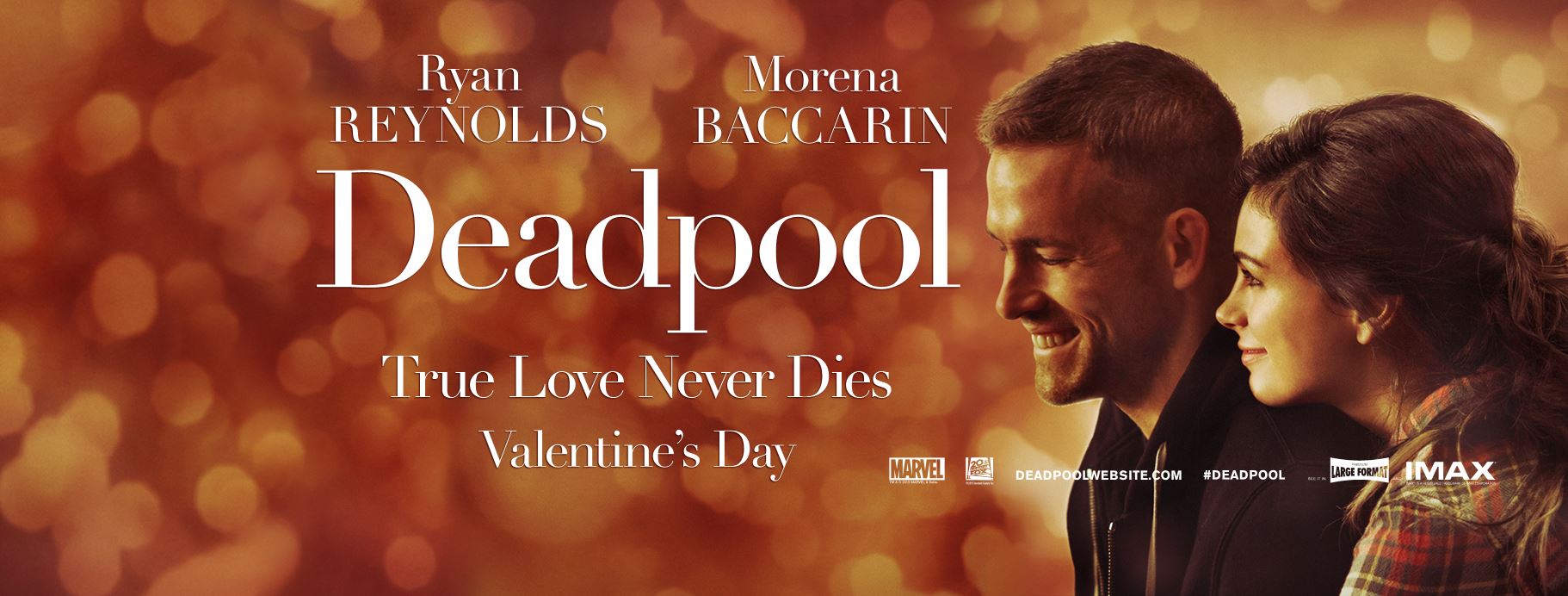 Это невозможно, но у них получилось!!! Рецензия на "Deadpool" - Изображение 3 Это невозможно, но у них получилось!!! Рецензия на "Deadpool" - Изображение 3