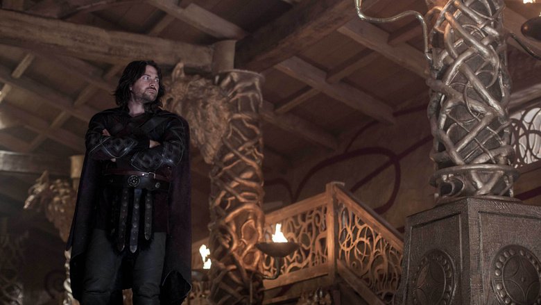 Beowulf: Return to the Shieldlands. Весь гребанный мир против нее.. - Изображение 1 Beowulf: Return to the Shieldlands. Весь гребанный мир против нее.. - Изображение 1
