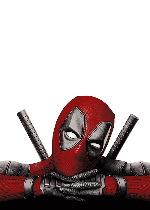Deadpool gon' give it to Ya - Изображение 6 Deadpool gon' give it to Ya - Изображение 6