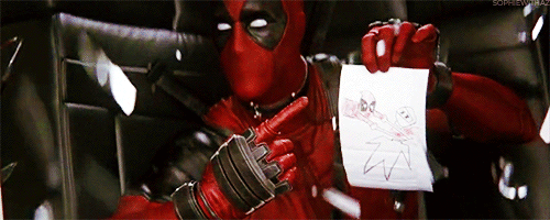 Deadpool gon' give it to Ya - Изображение 2 Deadpool gon' give it to Ya - Изображение 2