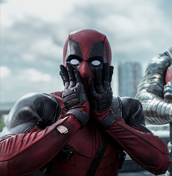 Deadpool gon' give it to Ya - Изображение 3 Deadpool gon' give it to Ya - Изображение 3