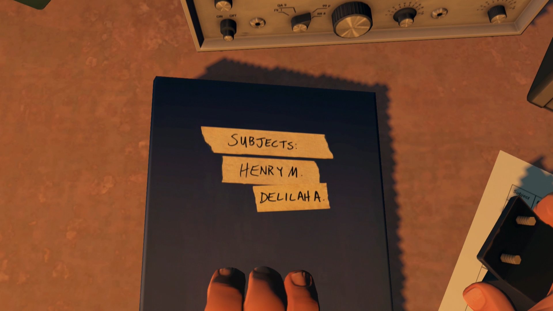 Firewatch - борода и дикая природа(обзор) - Изображение 6 Firewatch - борода и дикая природа(обзор) - Изображение 6