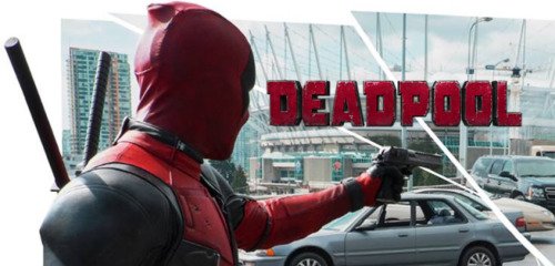 Deadpool gon' give it to Ya - Изображение 1 Deadpool gon' give it to Ya - Изображение 1