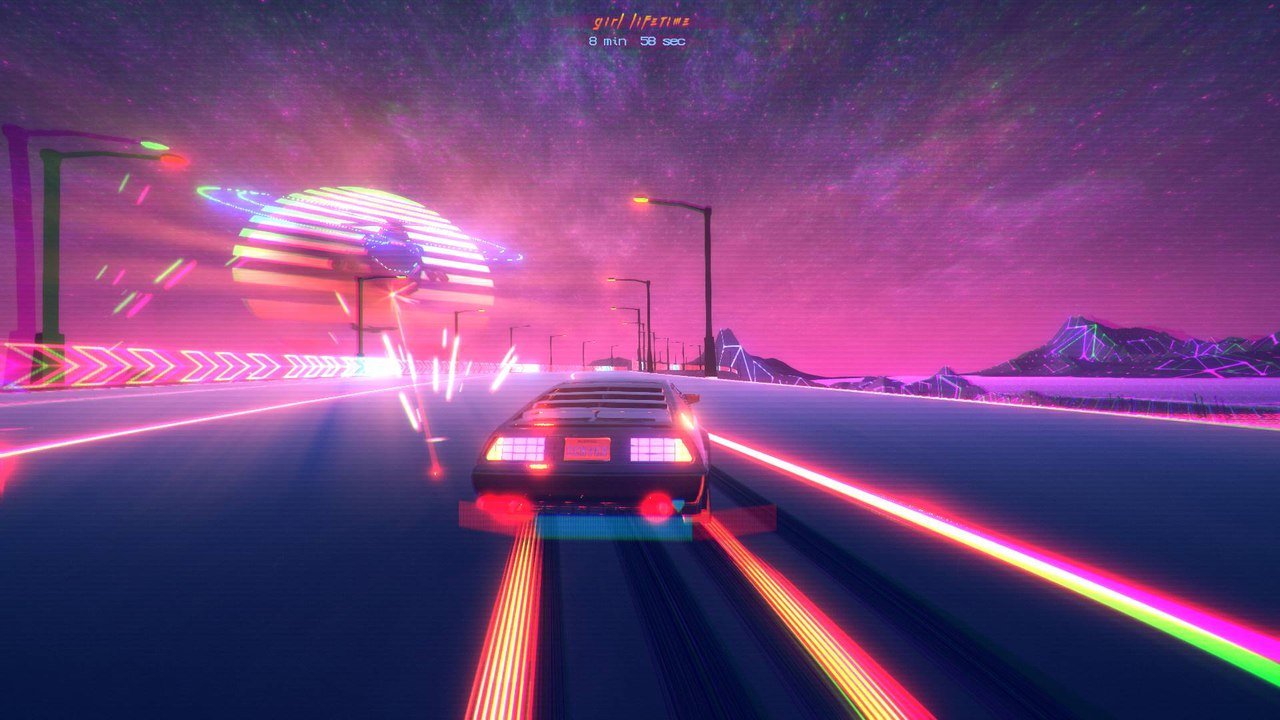 OutDrive приехала на Games Jam.. - Изображение 4 OutDrive приехала на Games Jam.. - Изображение 4