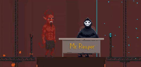 Peace, Death! #2 - Изображение 1 Peace, Death! #2 - Изображение 1