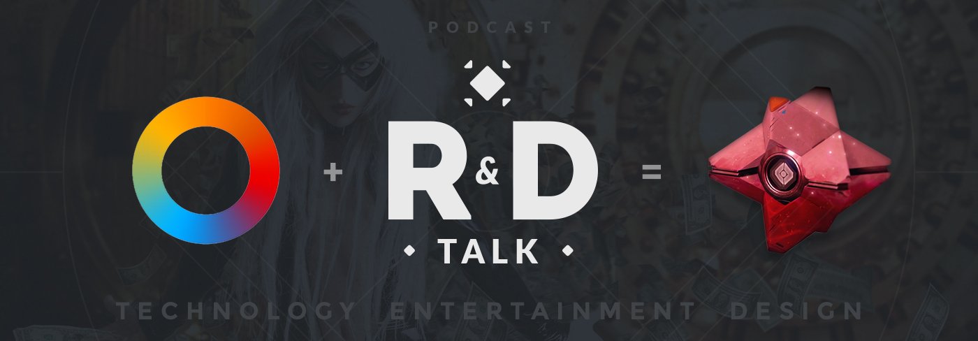Подкаст R&D Talk #10 — Безусловный доход - Изображение 1 Подкаст R&D Talk #10 — Безусловный доход - Изображение 1